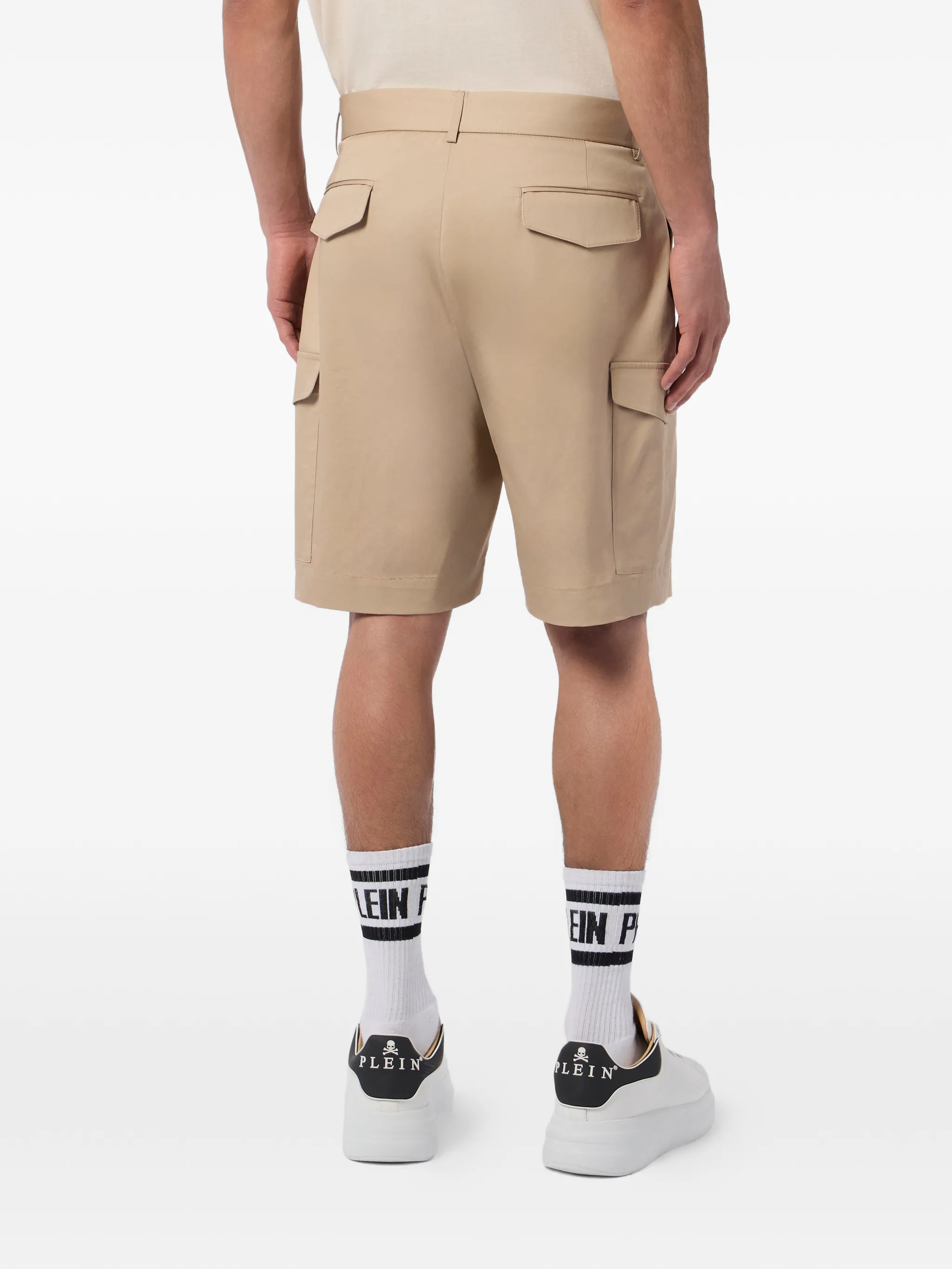 SHORTS PHILIPP PLEIN CARGO