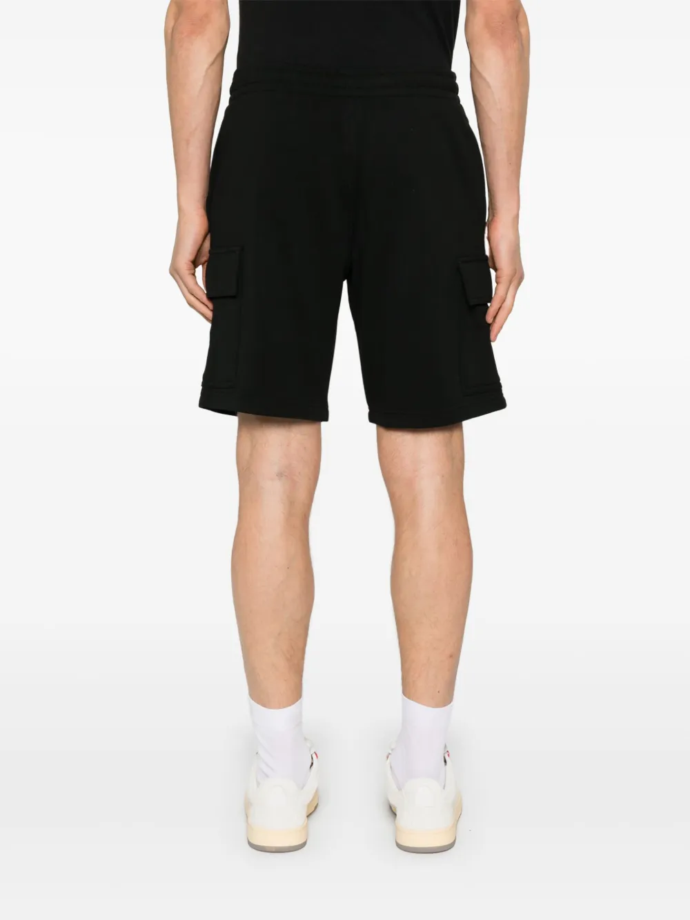 BERMUDAS LACOSTE CARGO
