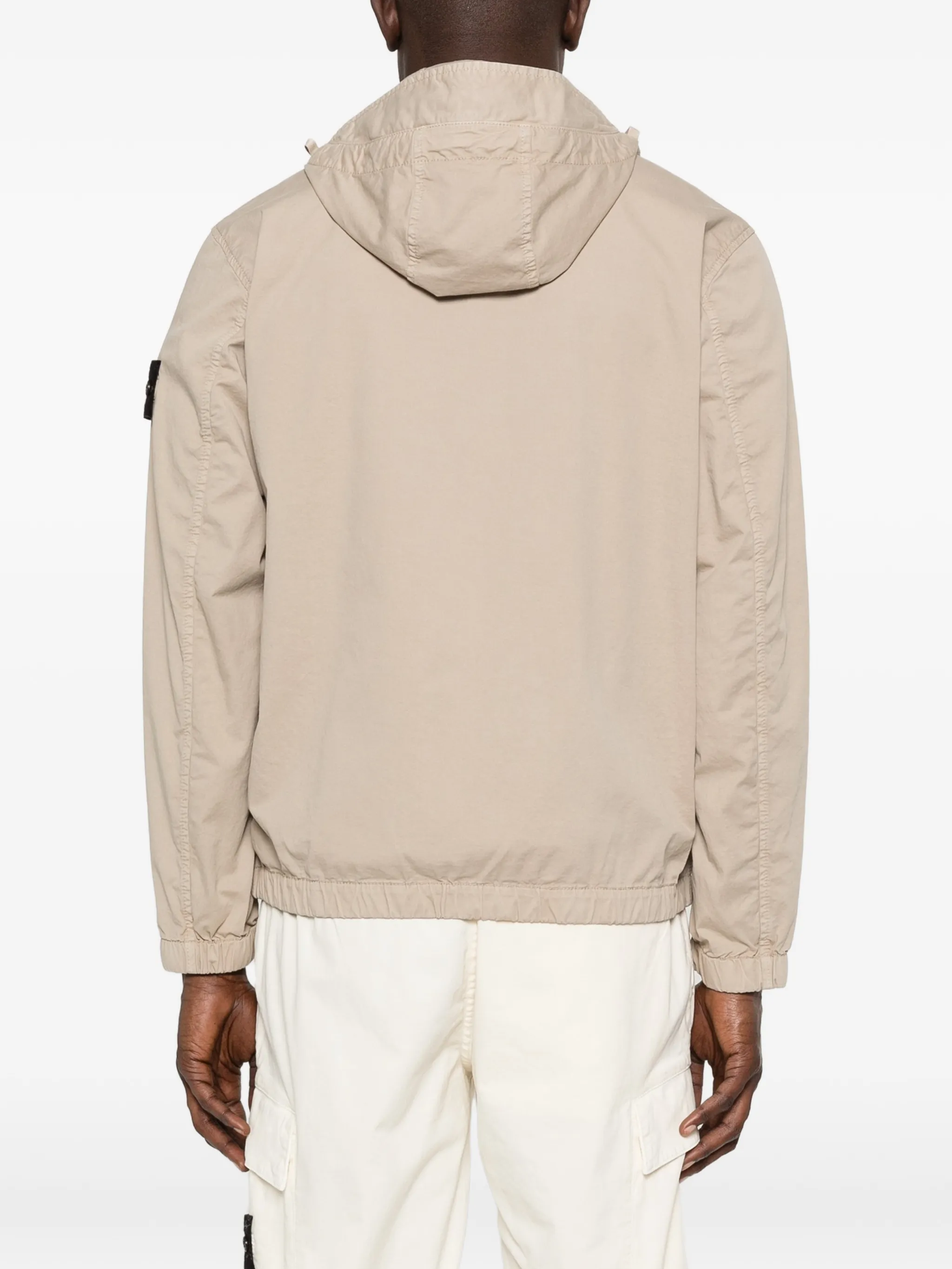 CHAQUETA STONE ISLAND