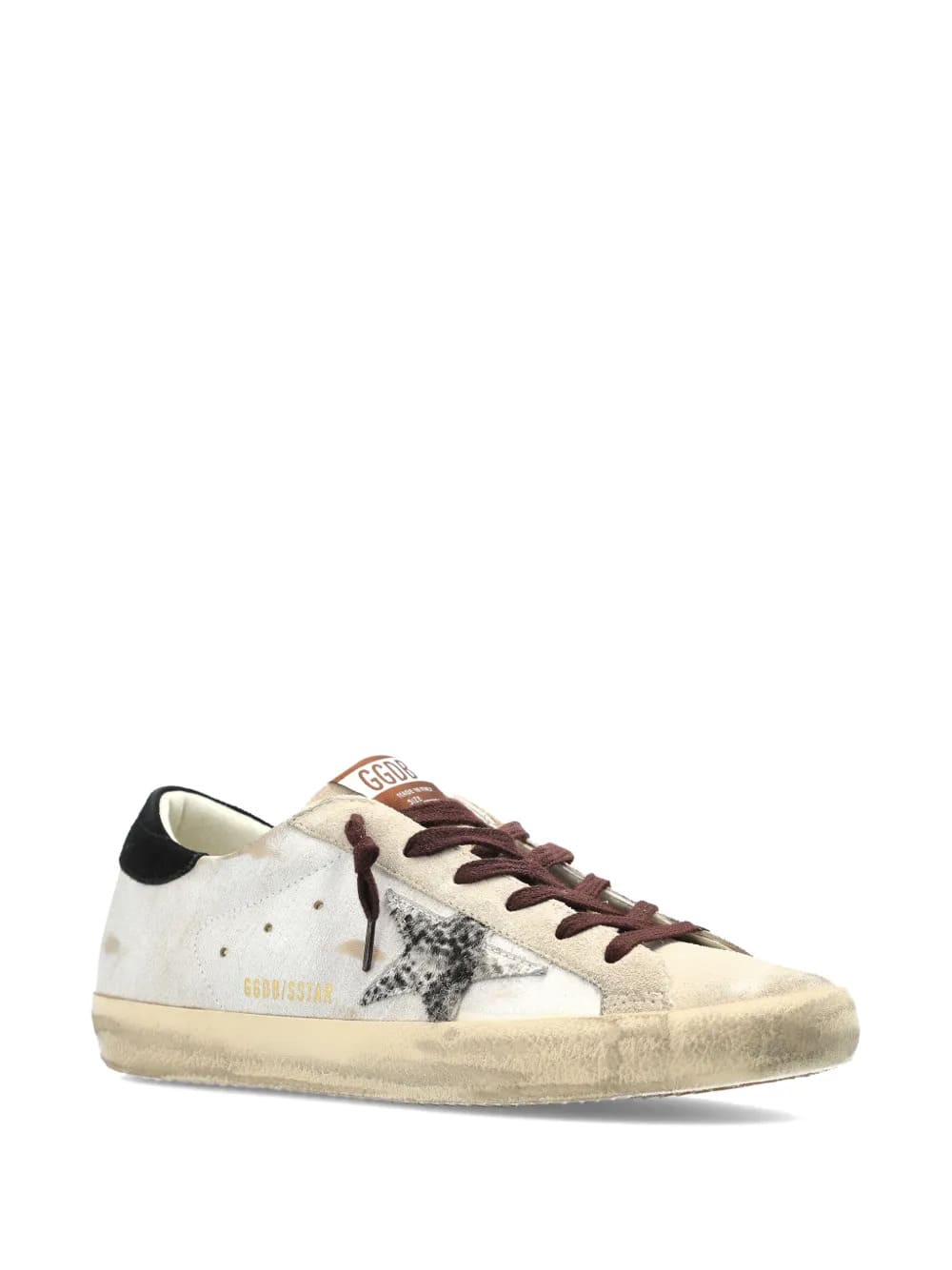 SNEAKERS GOLDEN GOOSE SUPER-STAR