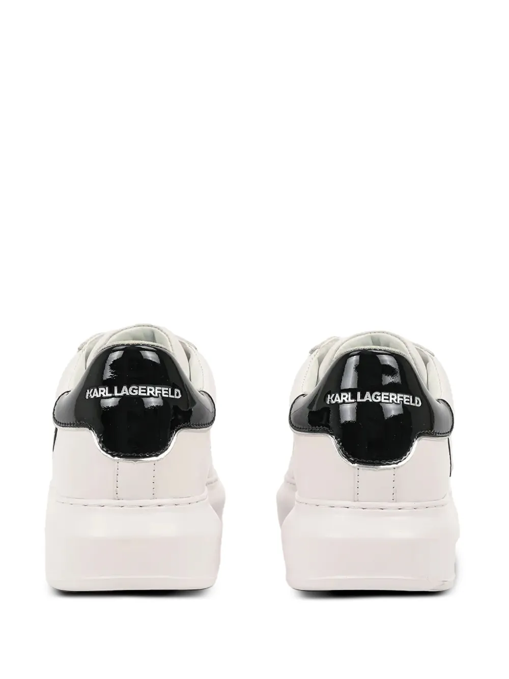 SNEAKERS KARL LAGERFELD LOGO