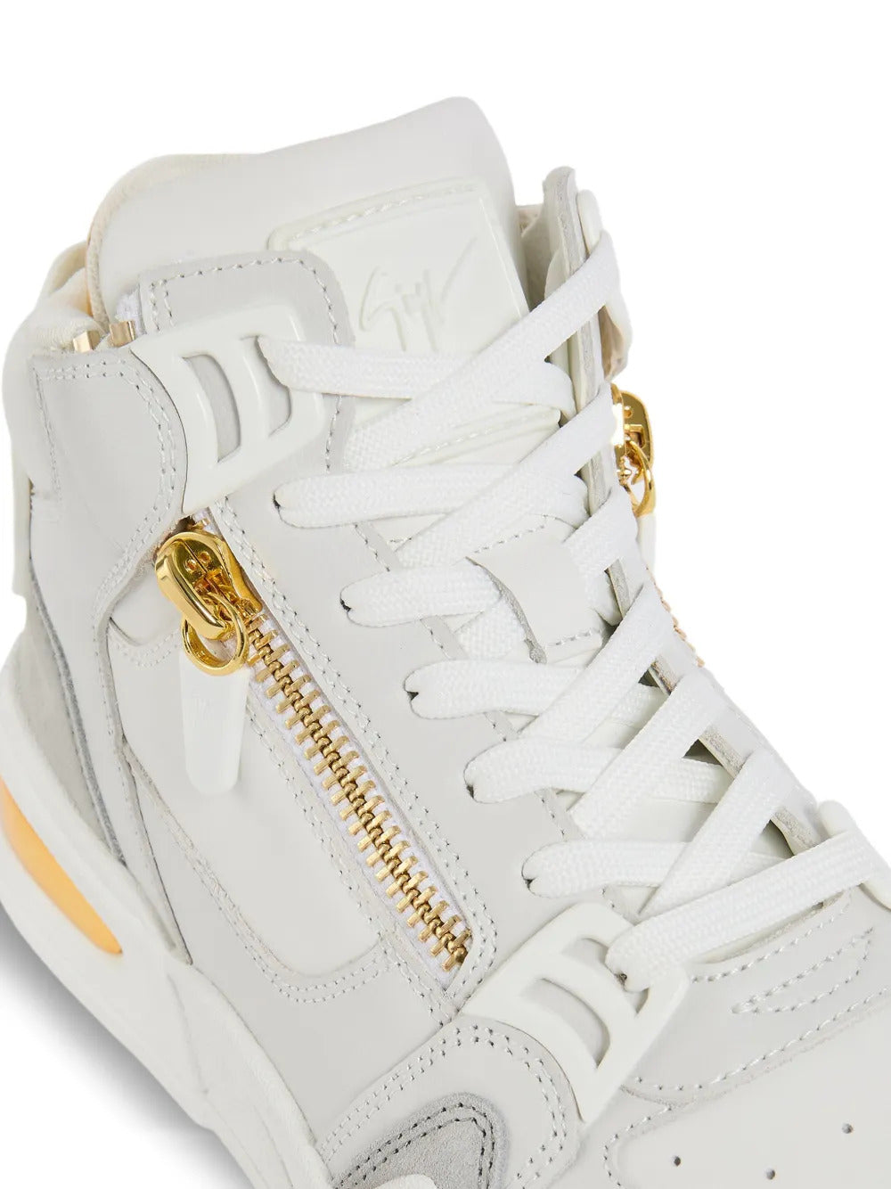BOTAS GIUSEPPE ZANOTTI GHOST HIGH
