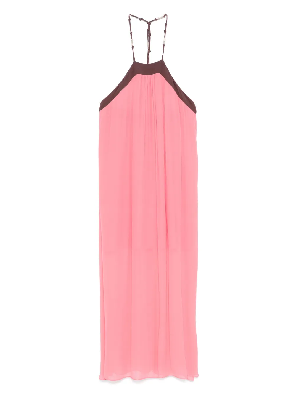 VESTIDO PATRIZIA PEPE