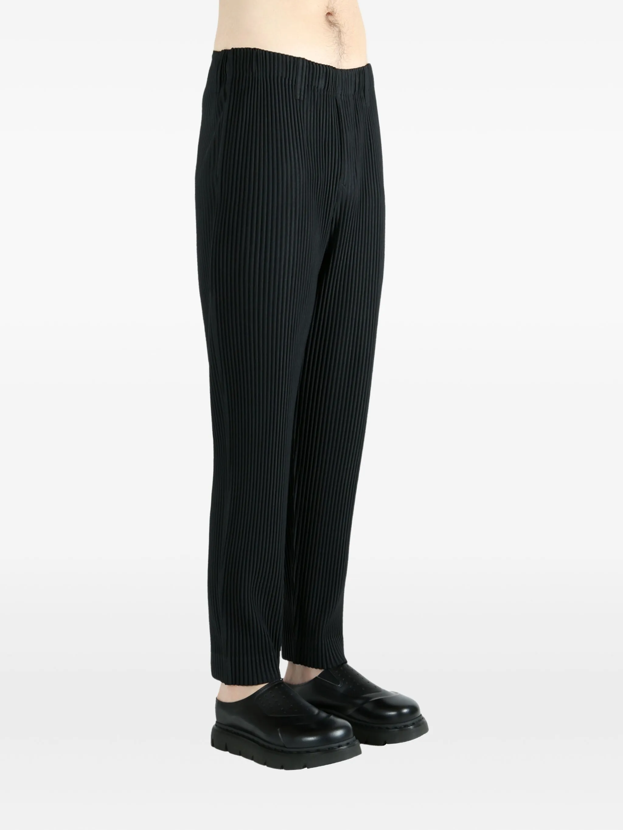 PANTALONES HOMME PLISSÉ ISSEY MIYAKE PLISADO