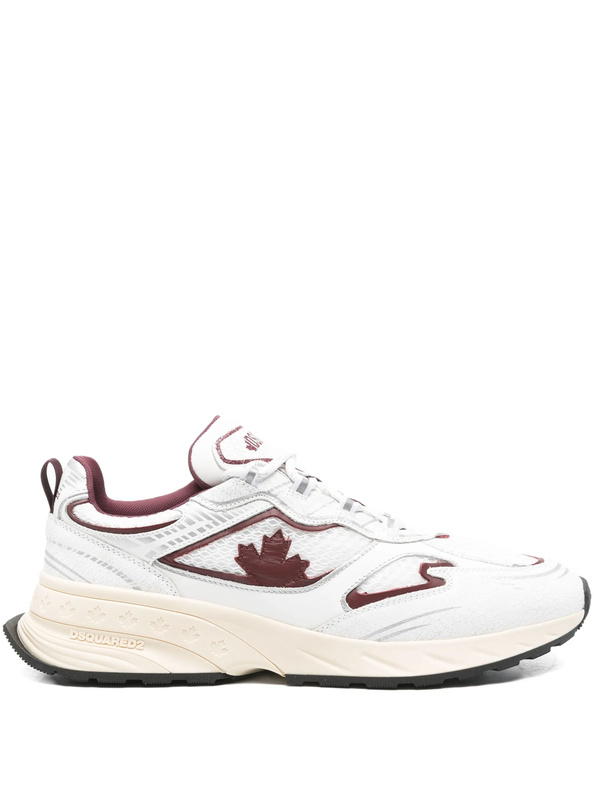 SNEAKERS DSQUARED2 SPRINTER