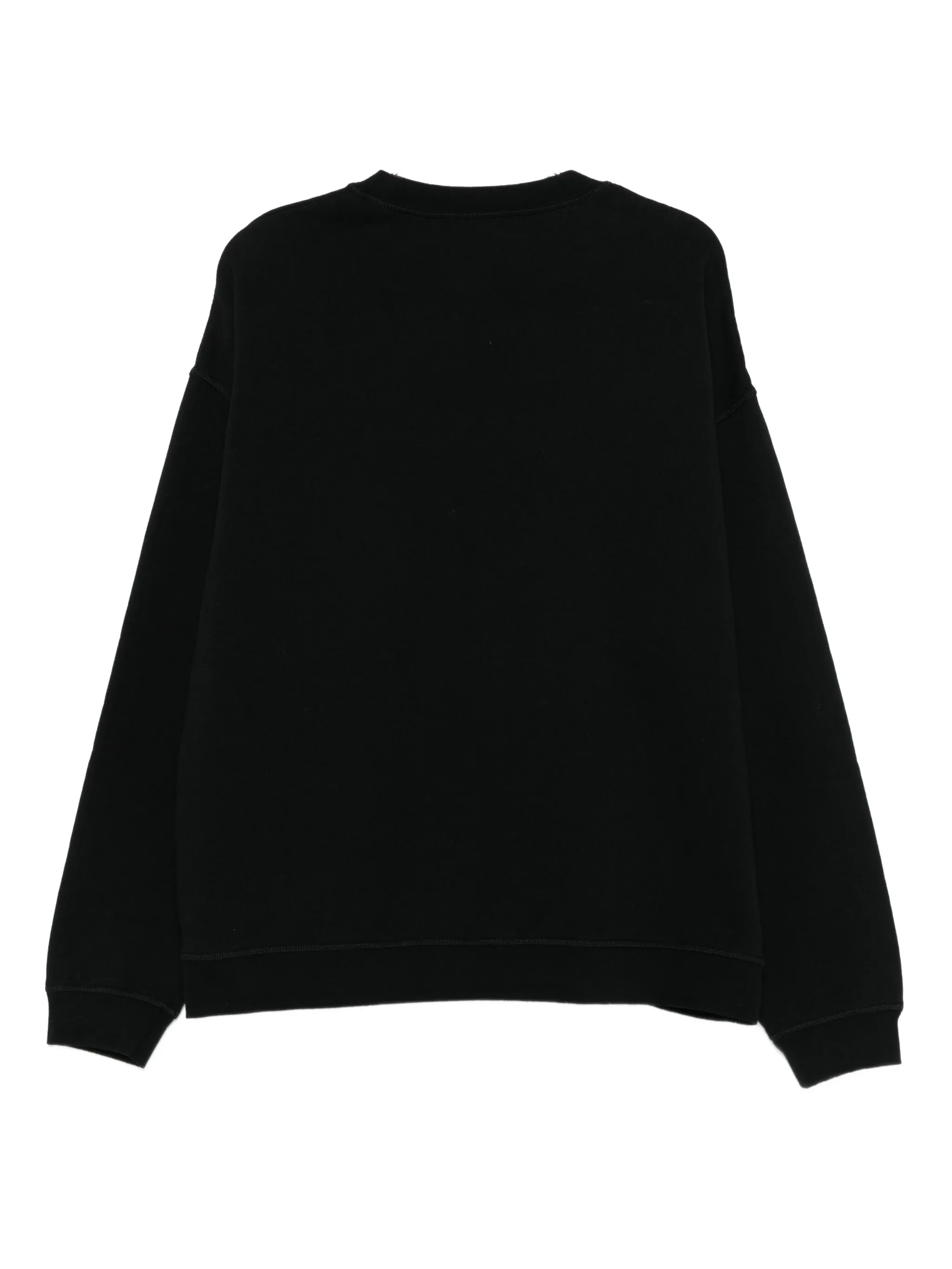 SUDADERA DSQUARED2 LOGO