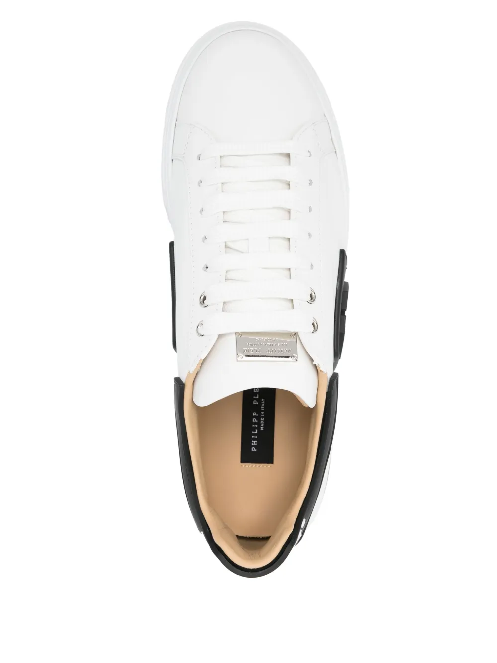 SNEAKERS PHILLIP PLEIN PHANTOM KICK$
