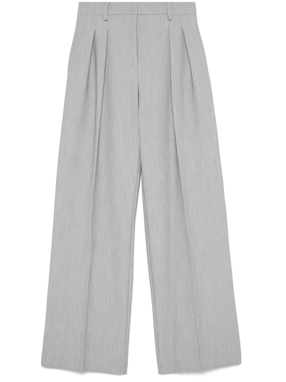 PANTALONES PATRIZIA PEPE ANCHOS