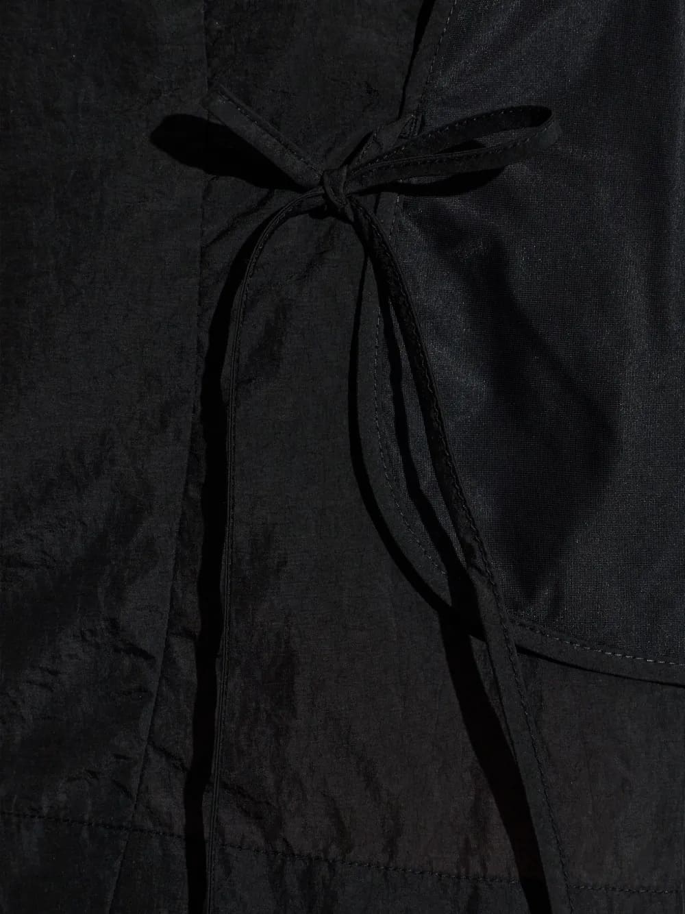 SHORTS Y-3 LOGO