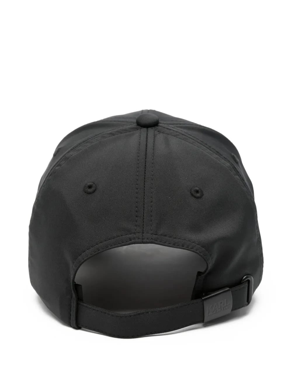 GORRA KARL LAGERFELD LOGO
