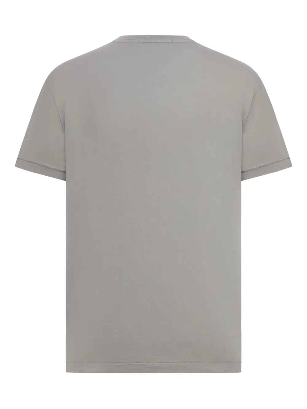 CAMISETA STONE ISLAND LOGO