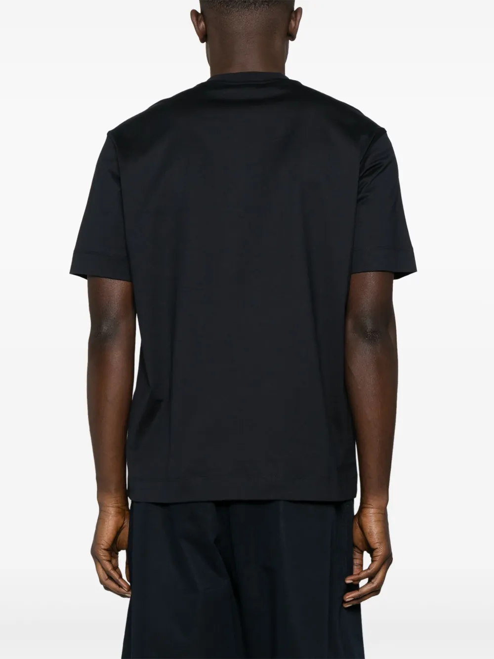 CAMISETA EMPORIO ARMANI LOGO