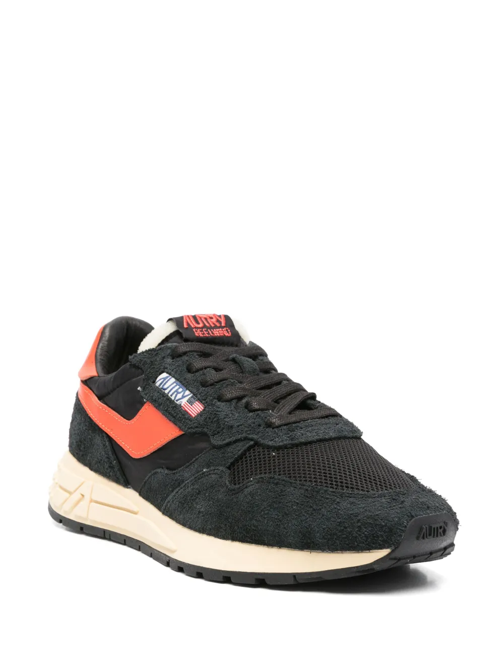 SNEAKERS AUTRY REELWIND