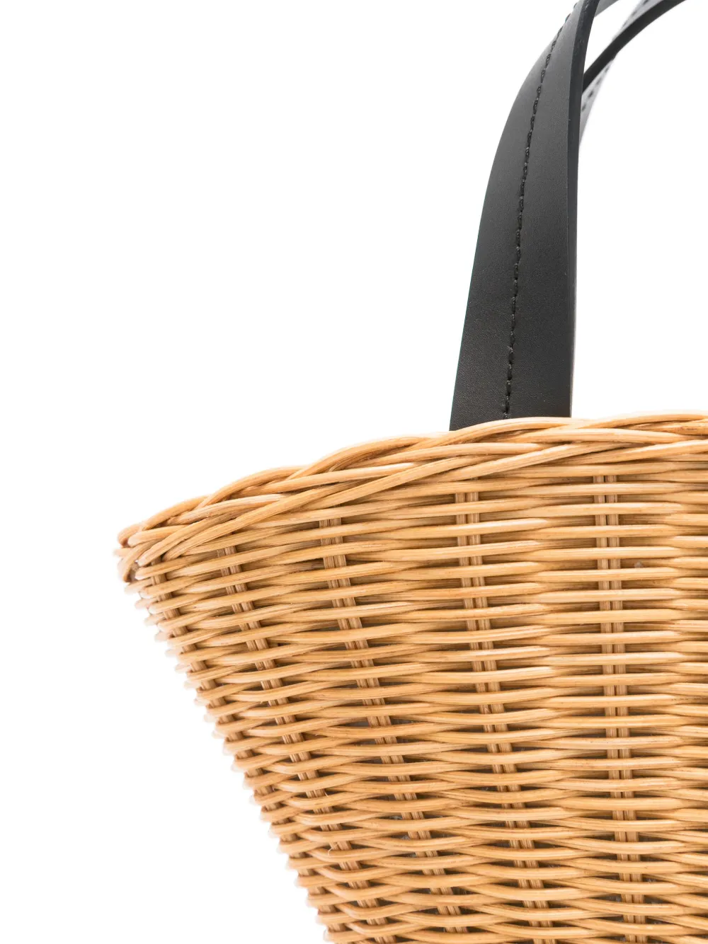 BOLSO PATRIZIA PEPE MINIMALISTA