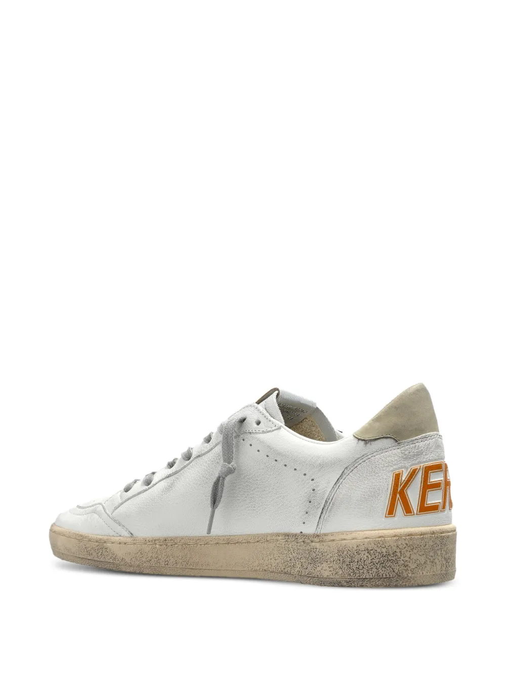 SNEAKERS GOLDEN GOOSE BALLSTAR