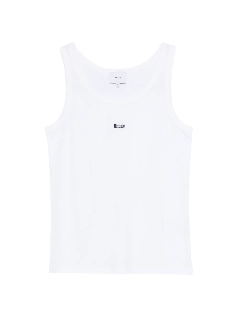 CAMISETA RHUDE LOGO