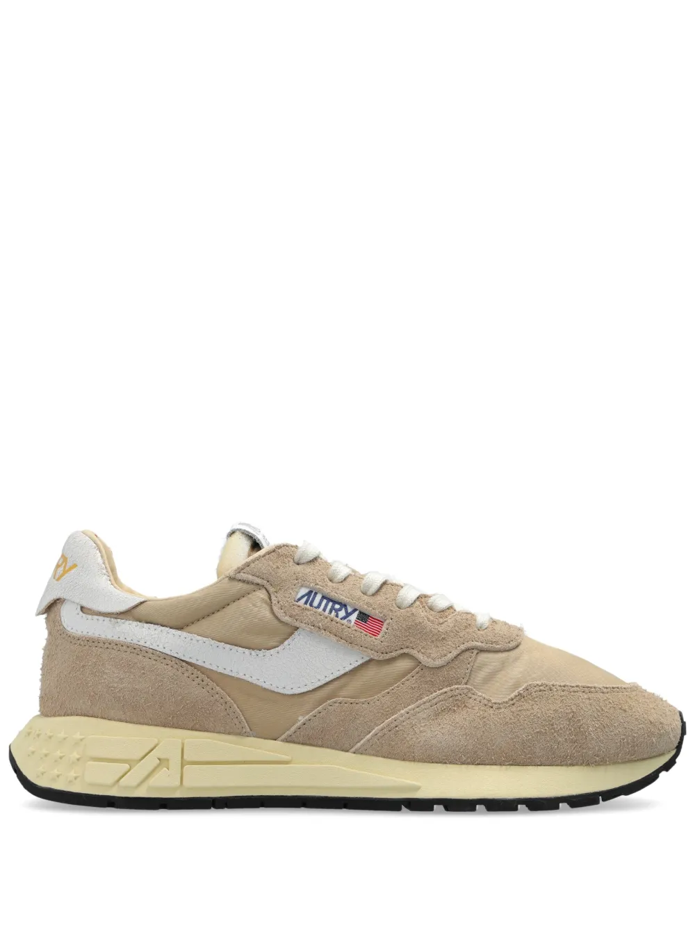 SNEAKERS AUTRY REELWIND