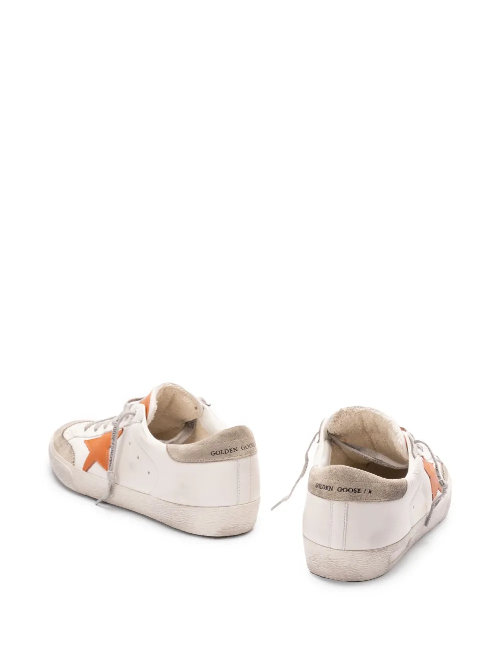 SNEAKERS GOLDEN GOOSE SUPER-STAR