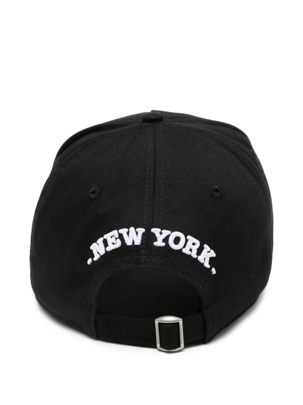 GORRA DSQUARED LOGO