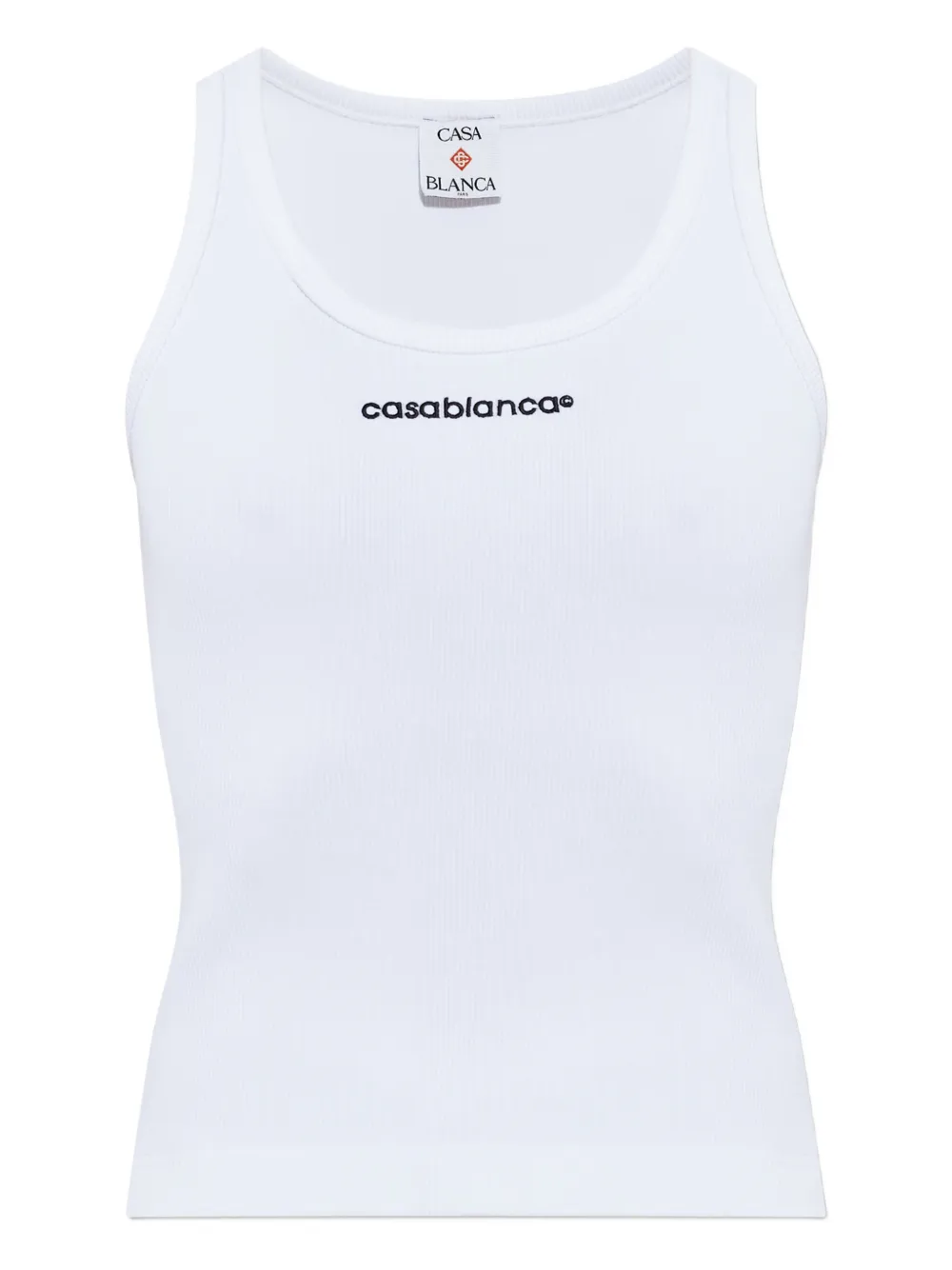 CAMISETA CASABLANCA LOGO