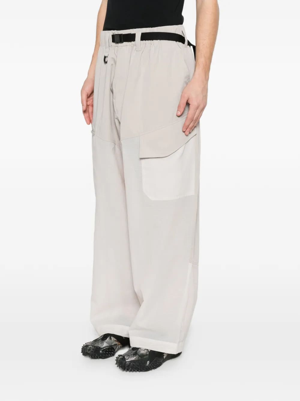 PANTALONES Y-3 UT