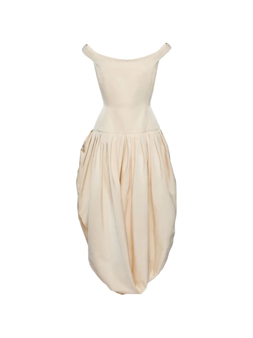 VESTIDO MAGDA BUTRYM