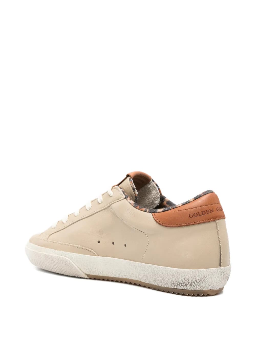 SNEAKERS GOLDEN GOOSE SUPER-STAR