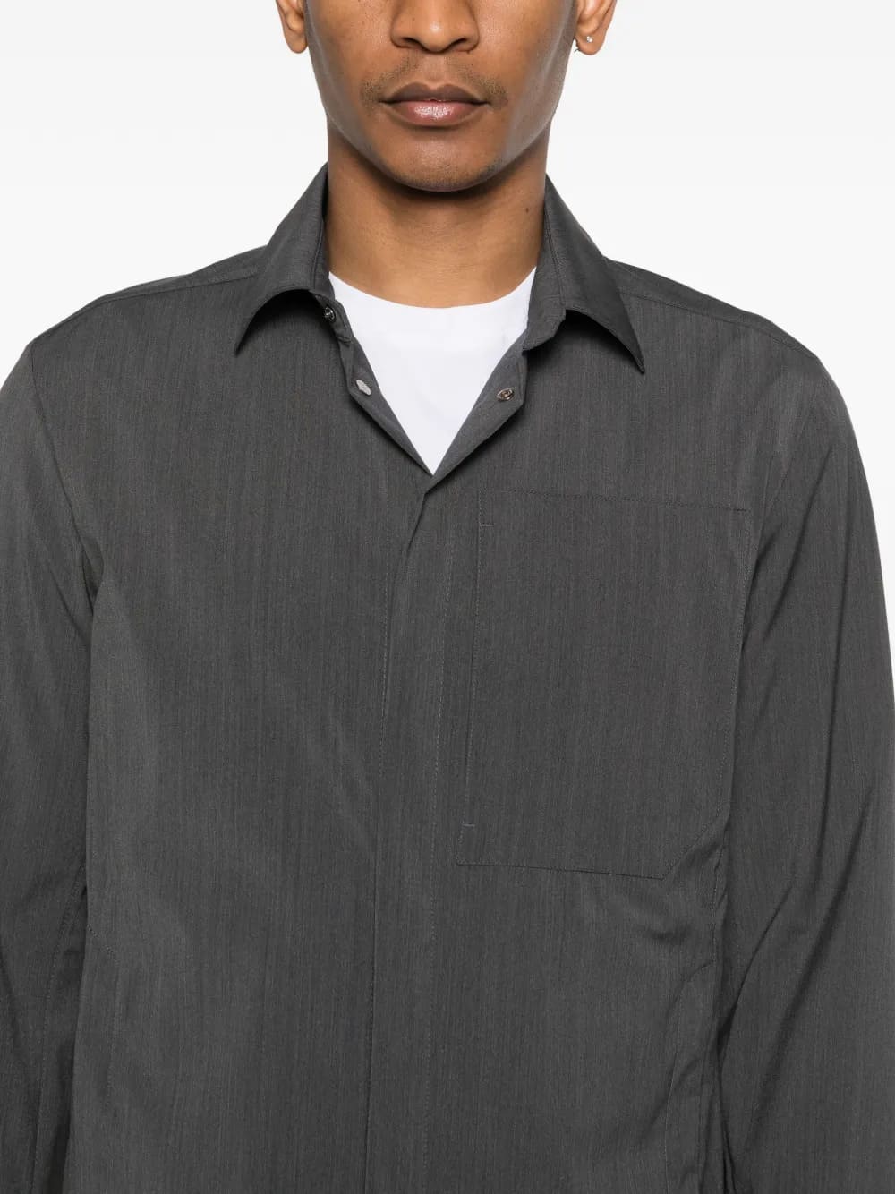 CHAQUETA HERNO BOLSILLO