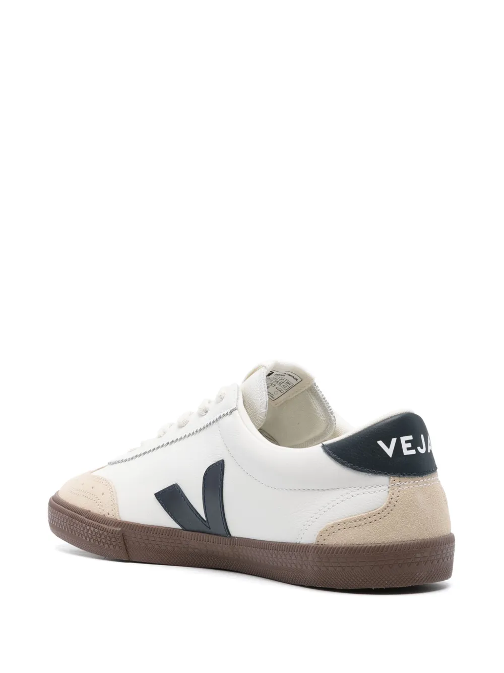 SNEAKERS VEJA VOLLEY O.T. PIEL