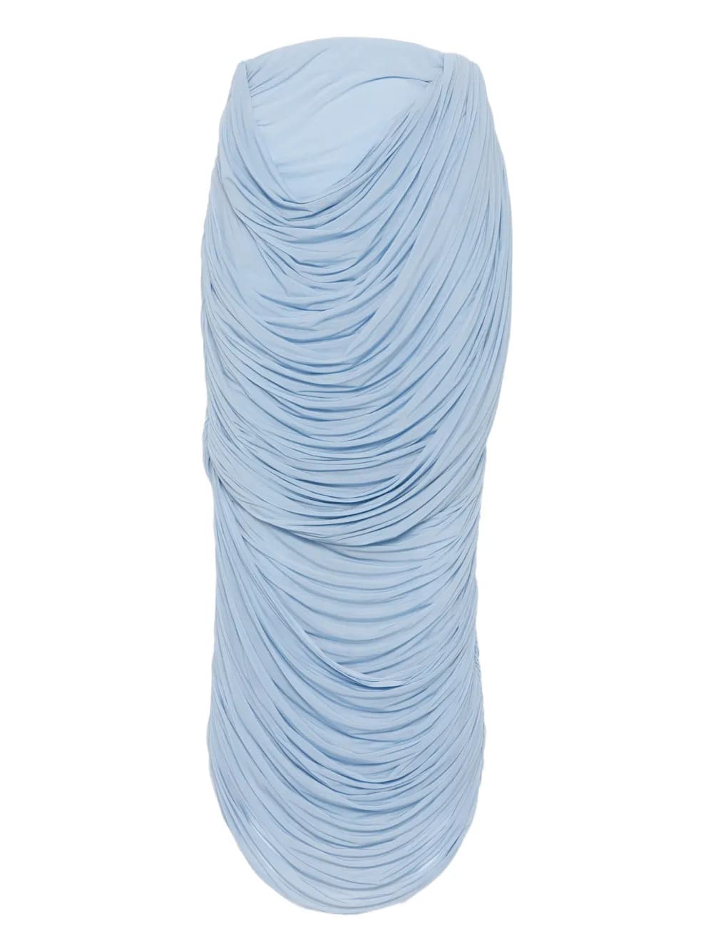 FALDA MAGDA BUTRYM DRAPED