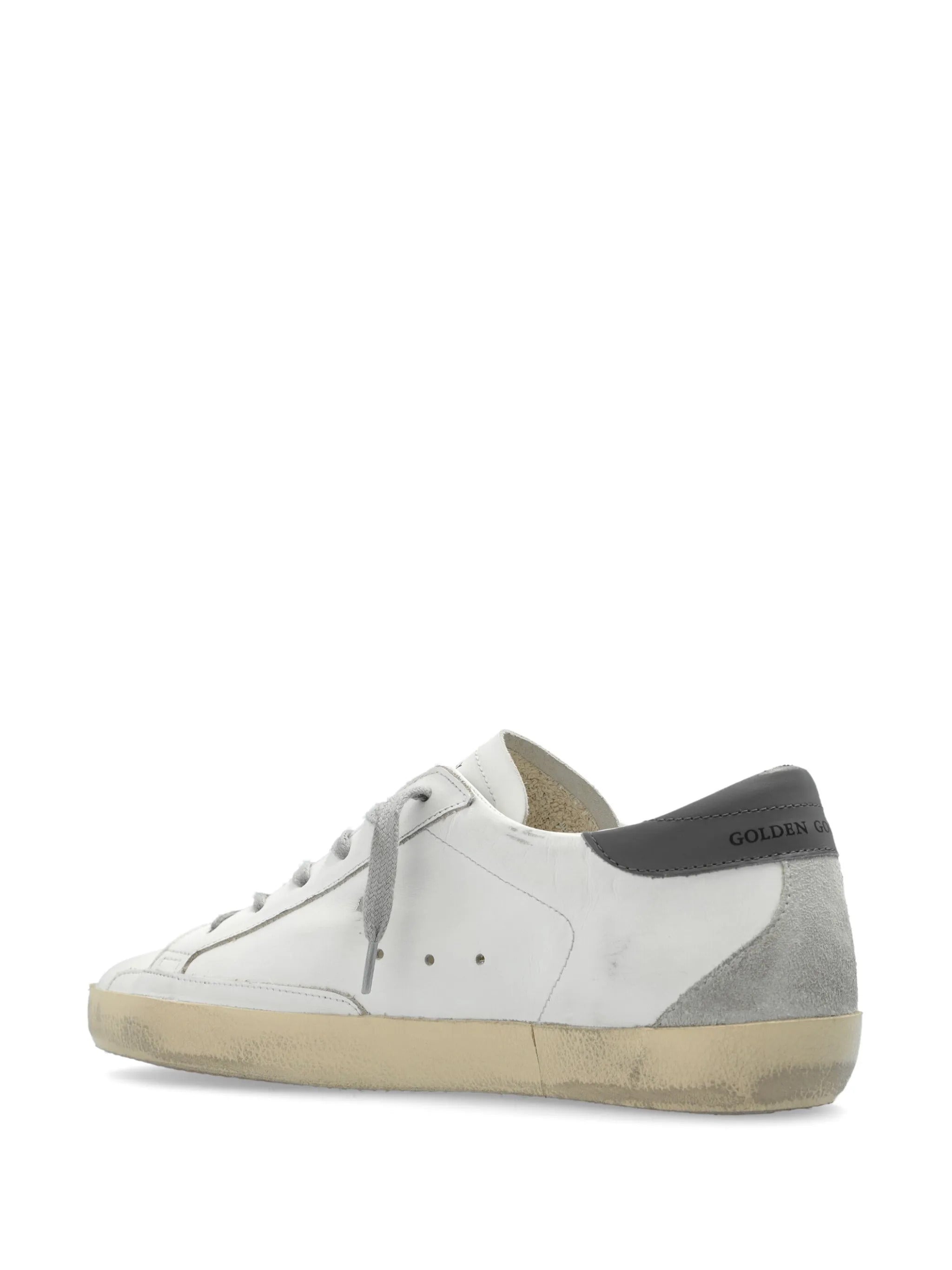 SNEAKERS GOLDEN GOOSE SUPER-STAR