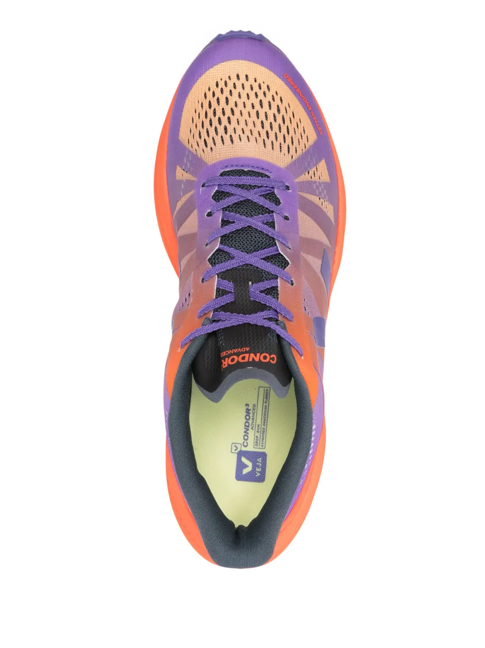 SNEAKERS VEJA CONDOR 3
