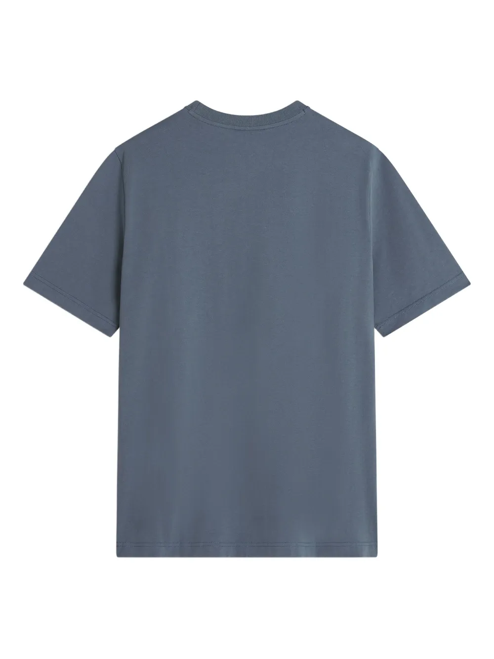 CAMISETA MAISON KITSUNÉ FOX HEAD