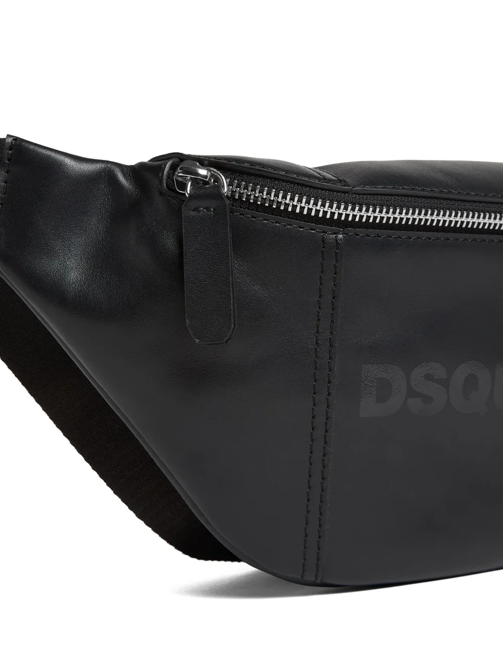 RIÑONERA DSQUARED2 PIEL