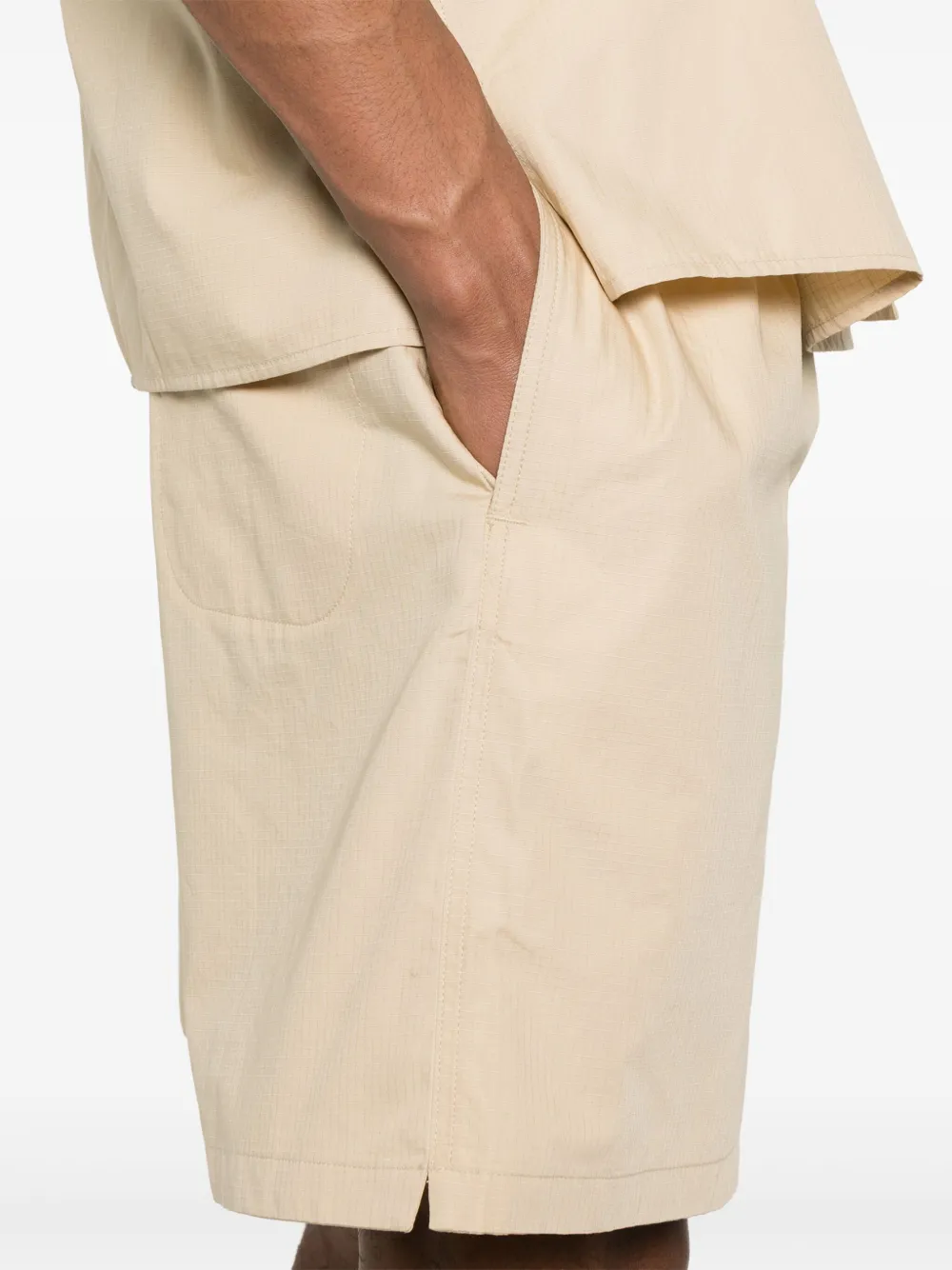 BERMUDAS KENZO DRAWSTRING