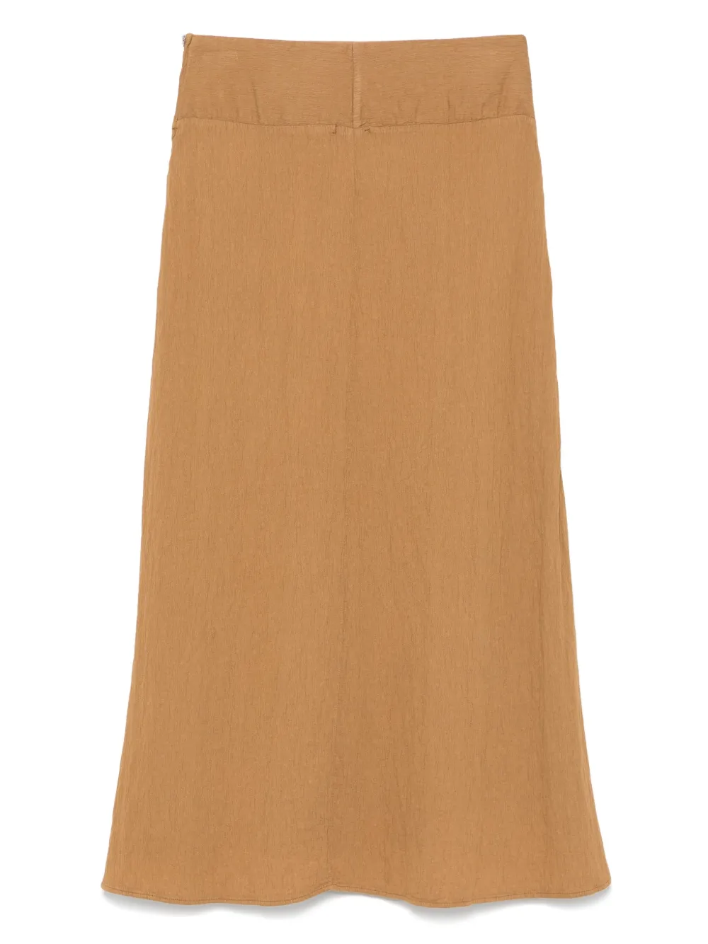 FALDA TRANSIT TEXTURA