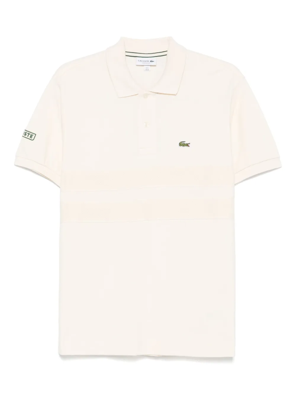 POLO LACOSTE