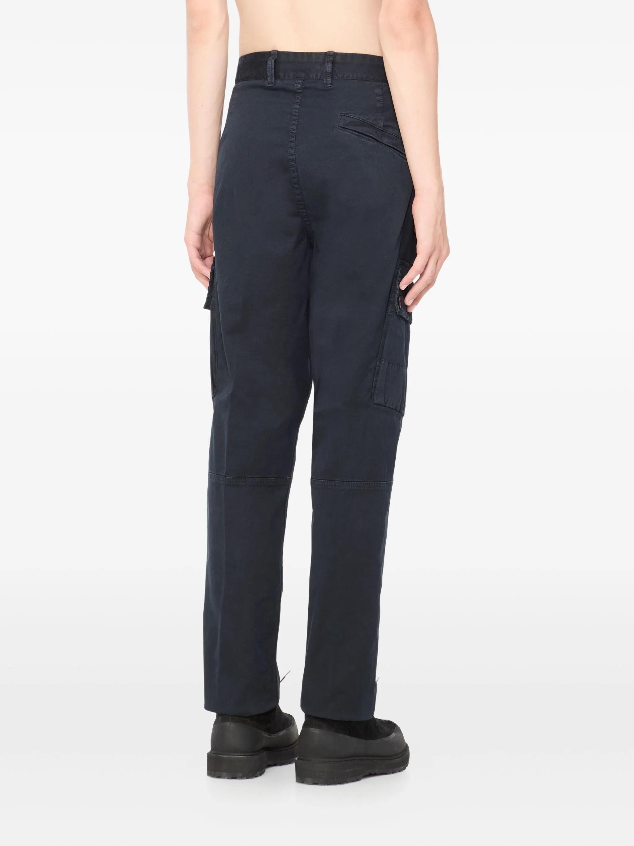PANTALONES STONE ISLAND CARGO