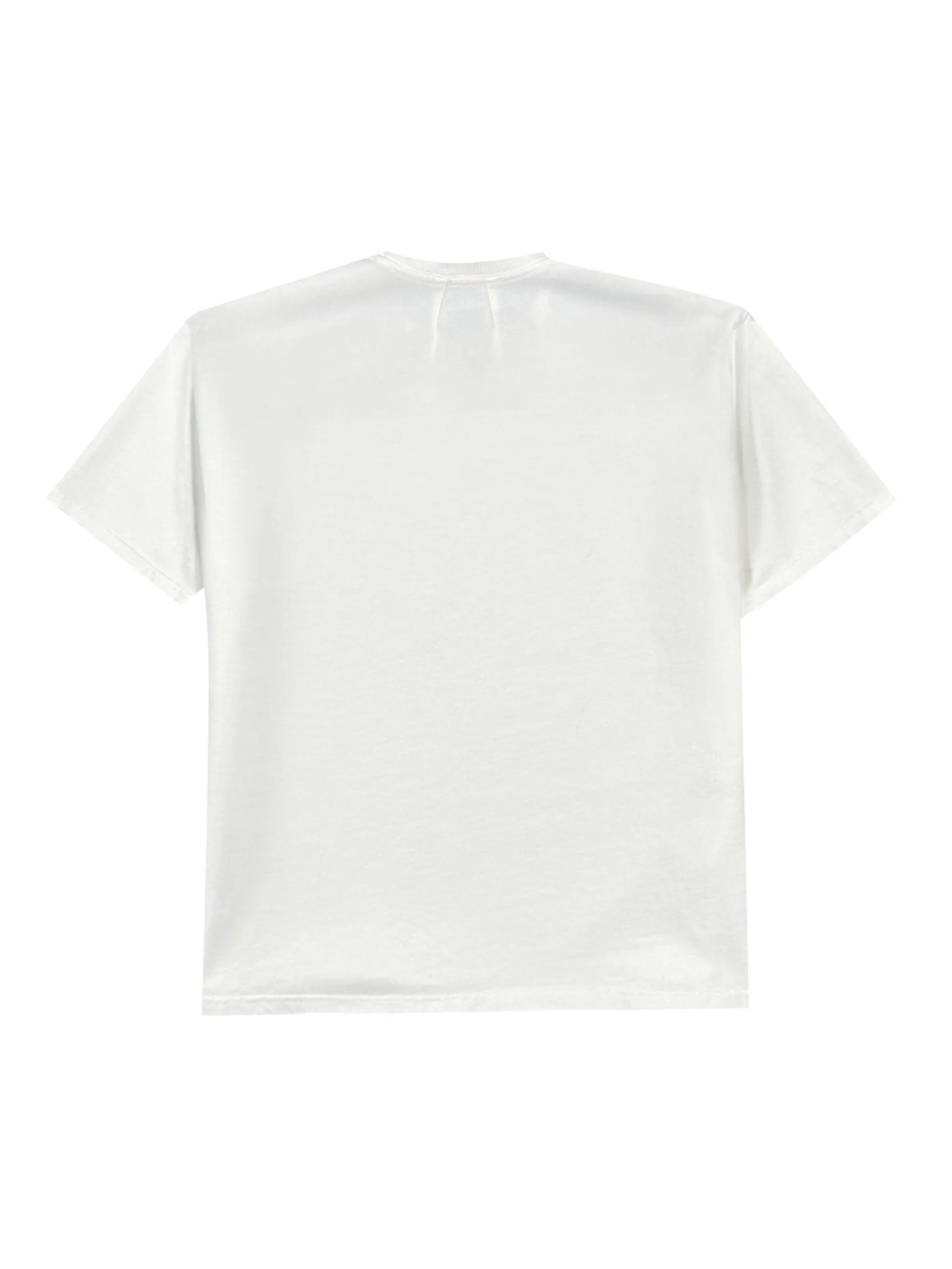 CAMISETA RHUDE YACHT CLUB
