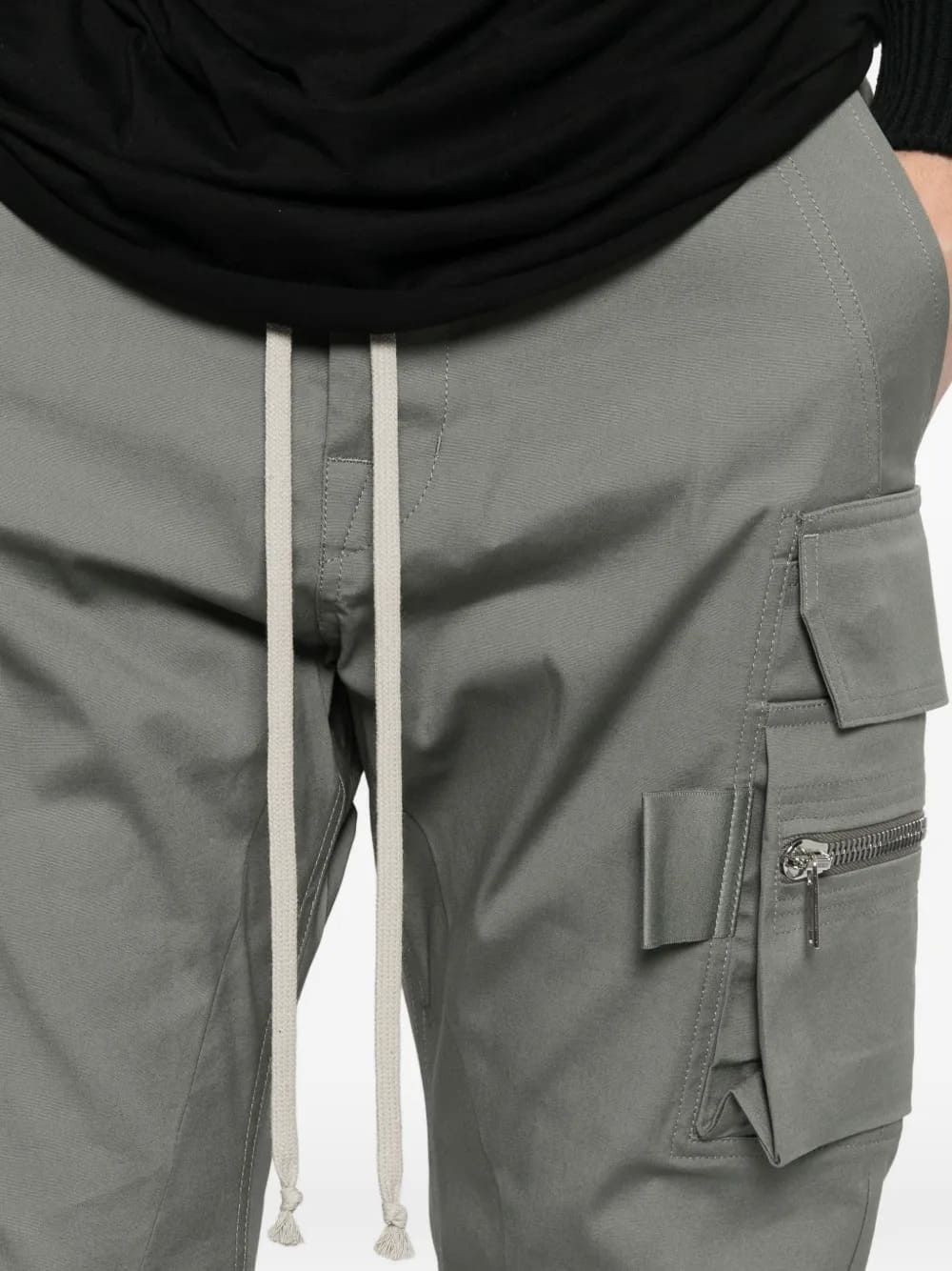 PANTALONES RICK OWENS MASTODON