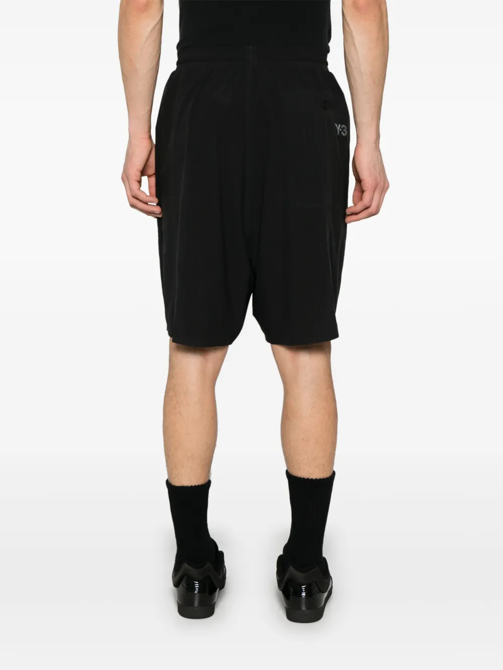 BERMUDAS Y-3 ULTRALIGHT WOVEN