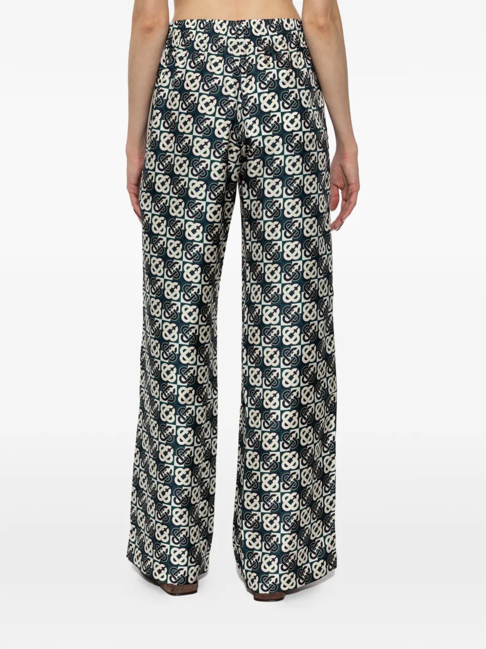 PANTALONES CASABLANCA MONOGRAMA