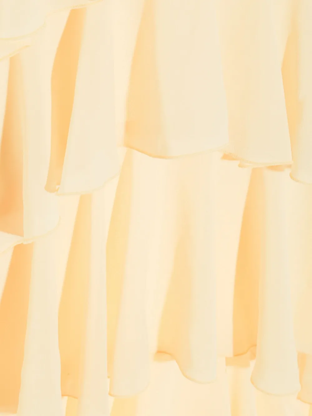 VESTIDO ELISABETTA FRANCHI LAYERED