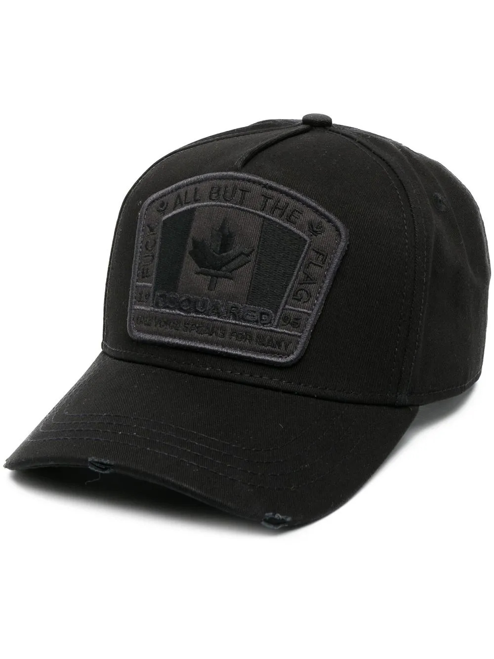GORRA DSQUARED2 LOGO