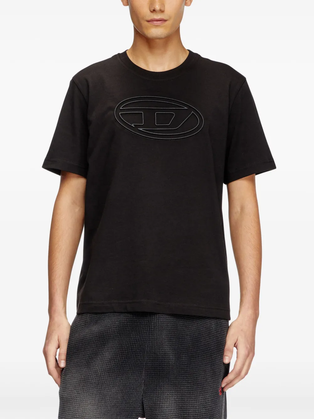 CAMISETA DIESEL T-ADJUST