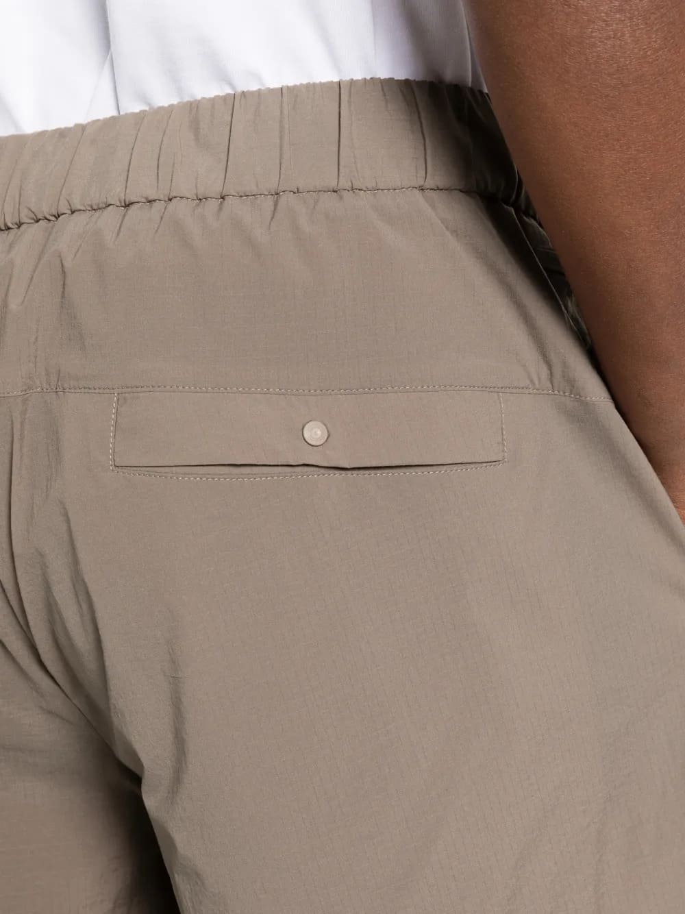 SHORTS HERNO ESLASTICOS