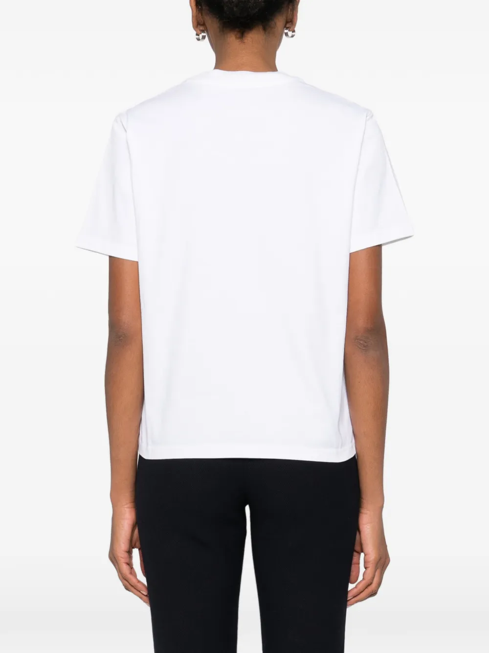 CAMISETA CASABLANCA LOGO