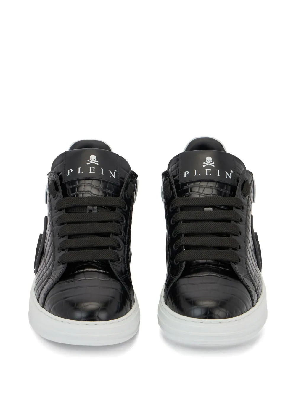 SNEAKERS PHILIPP PLEIN PHANTOM KICK$