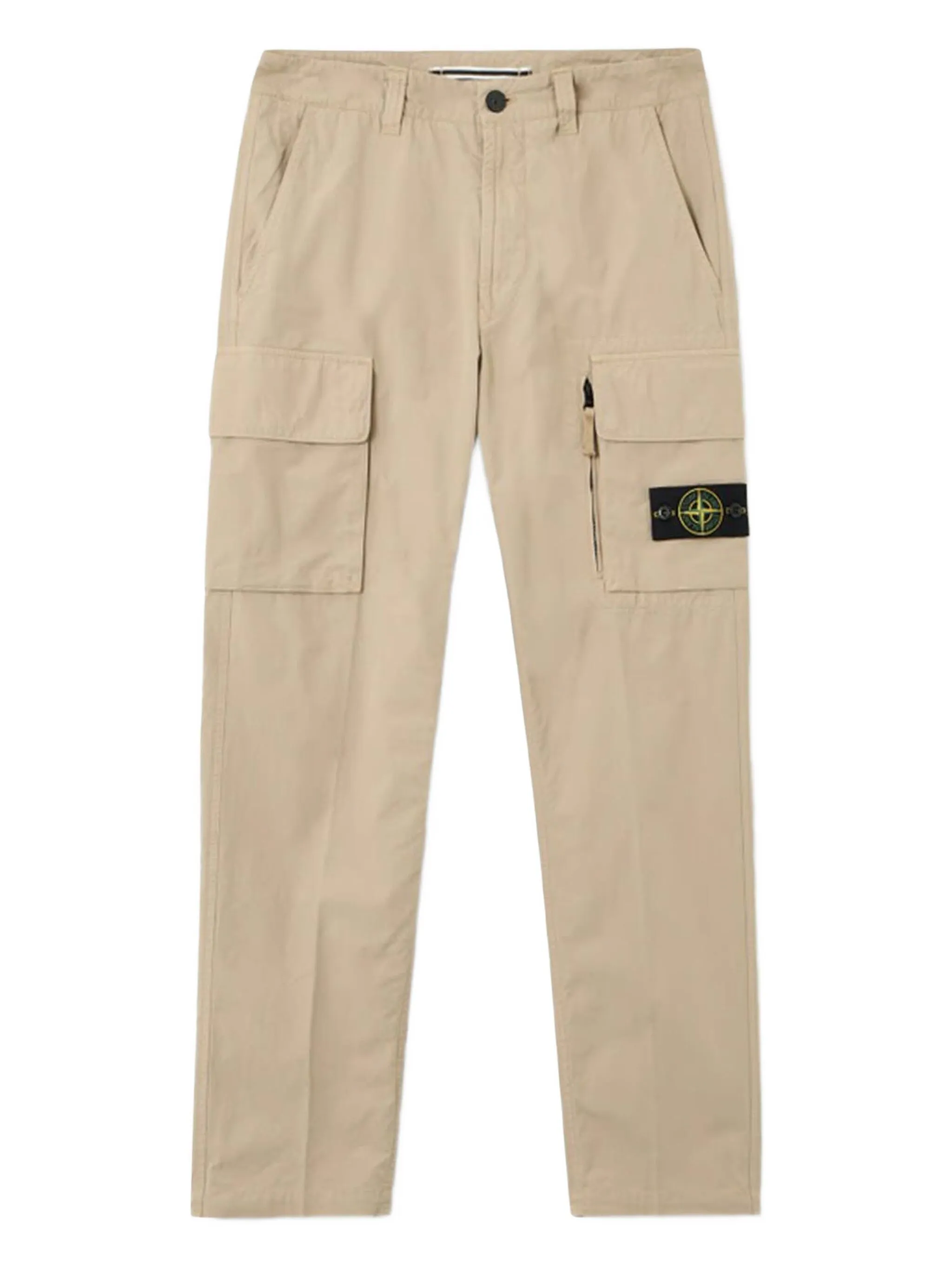 PANTALONES STONE ISLAND CARGO