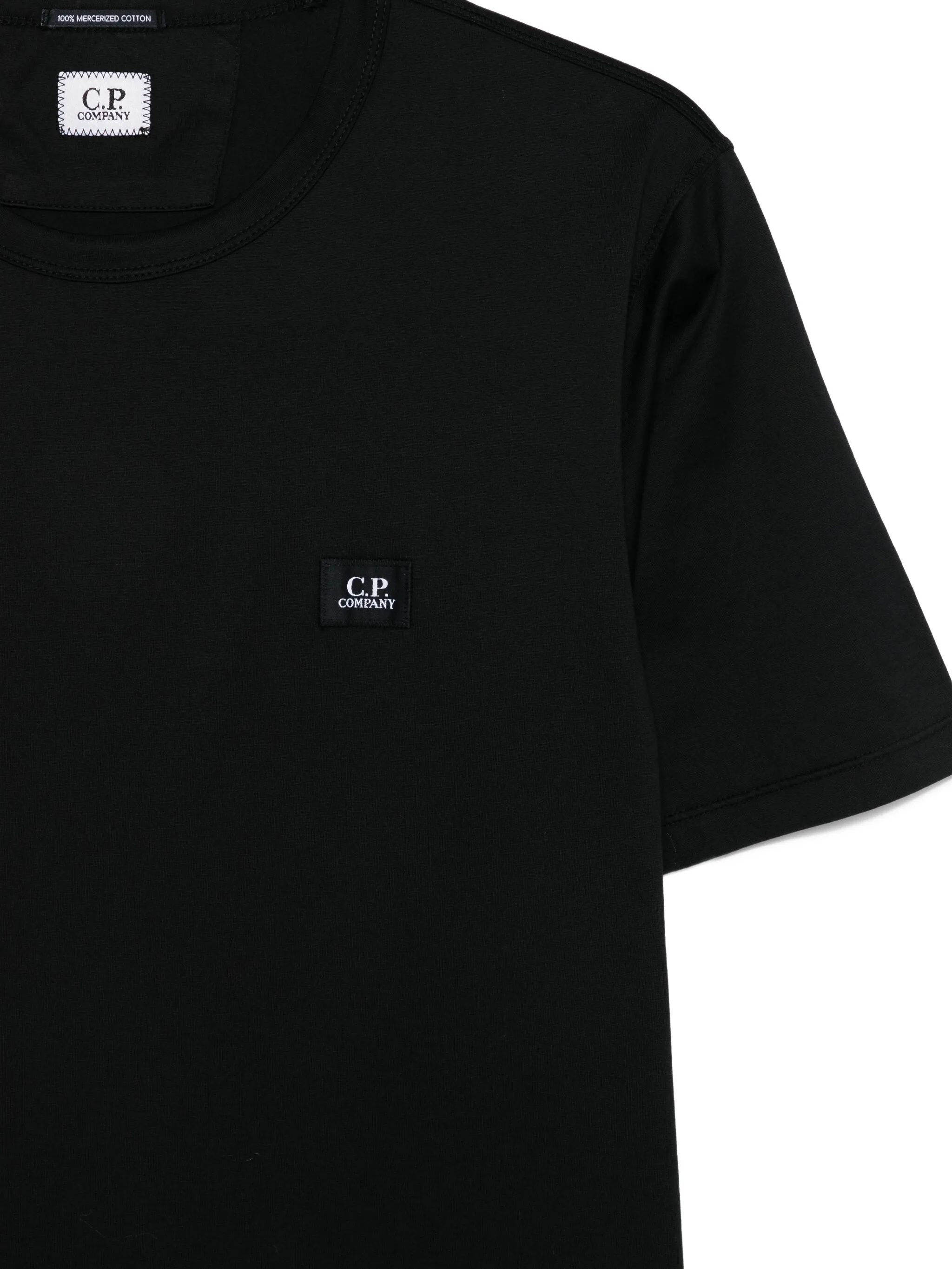 CAMISETA C.P. COMPANY LOGO